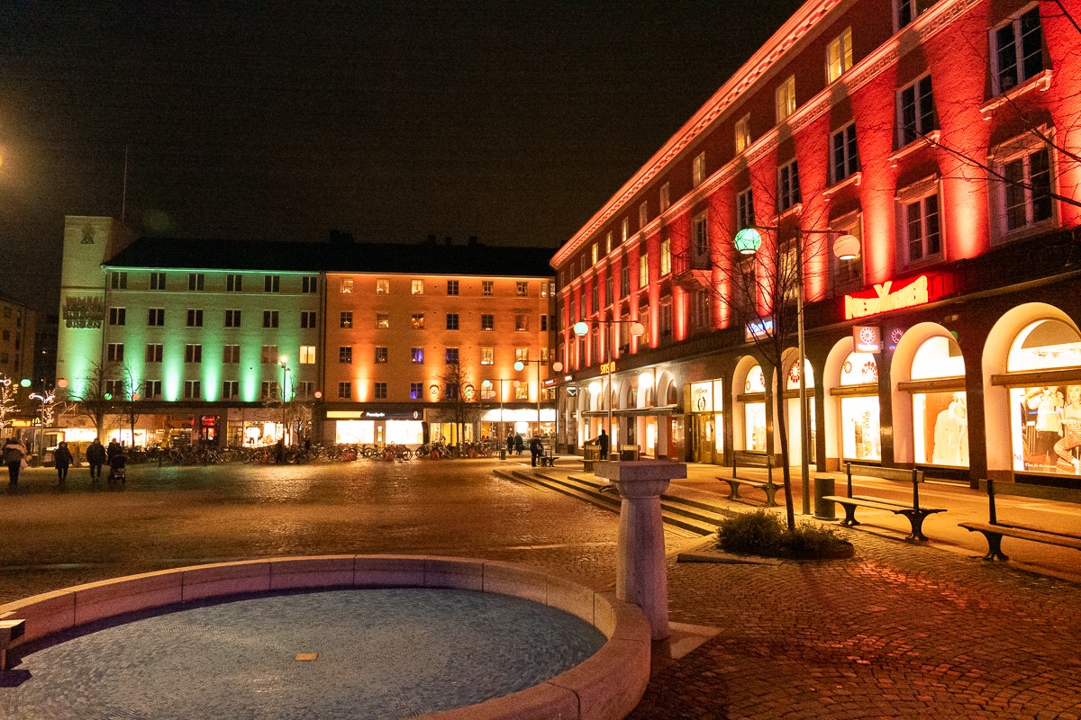 linkoping