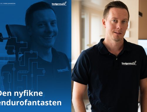 Den nyfikne endurofantasten